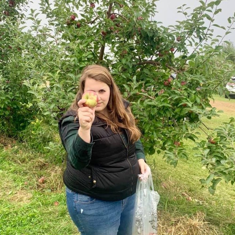 Meet your Posher, Vanessa